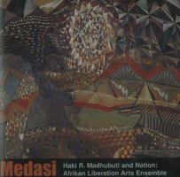 Medasi (Madhubuti) 0883782596 Book Cover
