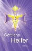 Göttliche Helfer 373860278X Book Cover