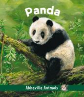 The Panda (Abbeville Animals) 0789206641 Book Cover