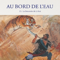 La Descente de Li Kui/???? 2359663445 Book Cover