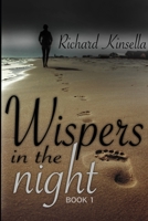 Whispers in the Night 1514159600 Book Cover