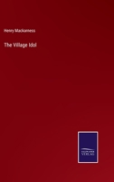 The Village Idol 1165158019 Book Cover