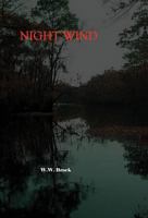 NIGHT WIND 0986248711 Book Cover