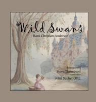 Wild Swans 1068190019 Book Cover