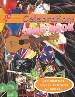 Celebration Song Book 1907935835 Book Cover