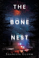 The Bone Nest B0FSJM7XRH Book Cover