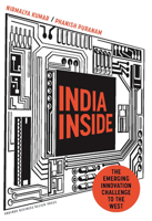 India Inside: The Emerging Innovation Challenge to the West 1422158756 Book Cover