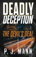 Deadly Deception: The Devil's Deal 9526915941 Book Cover