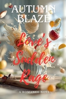 Love's Sudden Rage B0GHNXS9VR Book Cover