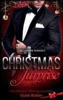 Christmas Surprise 1522963057 Book Cover