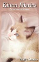Kitten Diaries 098095844X Book Cover