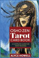 Osho Zen Tarot Card Book: A Complete Guide for Tarot Reading 1726758702 Book Cover