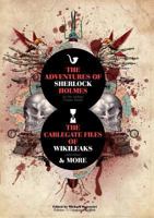 The Adventures of Sherlock Holmes/The Cablegate Files of Wikileaks 384236864X Book Cover