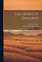 The Heart of England 102353956X Book Cover