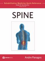 Spine 1933864281 Book Cover