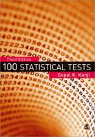 100 Statistical Tests 0803987056 Book Cover