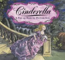Cinderella 1582347123 Book Cover