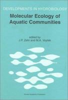 Molecular Ecology of Aquatic Communities 079235933X Book Cover