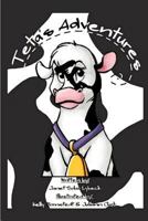 Teta's Adventures 0615214789 Book Cover