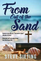 From Out of the Sand B0DQVTB1HJ Book Cover