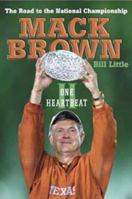 One Heartbeat II: The Road To The National Championship 1931721769 Book Cover
