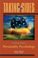 Clashing Views in Personality Psychology 0078050006 Book Cover