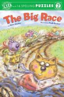 Innovative Kids Readers: The Big Race - Level 2 (Innovativekids Readers, Level 2) 1584764775 Book Cover