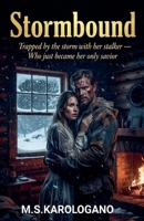 Stormbound (The Shadow Protector) B0GSGYFVP8 Book Cover