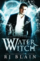 Water Witch 1949740595 Book Cover