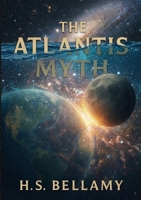 The Atlantis Myth 2925611869 Book Cover