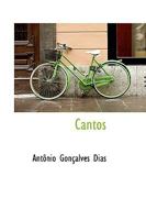 Cantos 1103845489 Book Cover