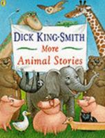 More Animal Stories (Puffin Audiobooks) 0141302445 Book Cover