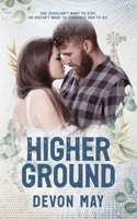 Higher Ground 0648635686 Book Cover