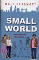 Small World 0552774561 Book Cover
