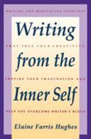 Writing From the Inner Self 0062720236 Book Cover