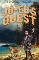 Jo-Eb's Quest 1681425505 Book Cover