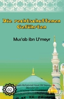 Die rechtschaffenen Gefährten - Mus'ab ibn U'meyr 1516924312 Book Cover