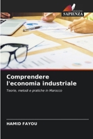 Comprendere l'economia industriale (Italian Edition) 663046219X Book Cover