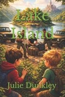Lake Island B0BW3HR11M Book Cover