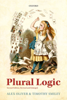 Plural Logic 0198744382 Book Cover