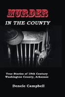 Murder in the County 154427663X Book Cover