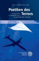 Poetiken Des Terrors Narrative Des 11. September 2001 Im Interkulturellen Vergleich 3825362612 Book Cover