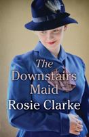 The Downstairs Maid 0091956099 Book Cover