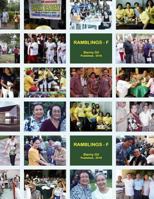 Ramblings - F 1530406919 Book Cover