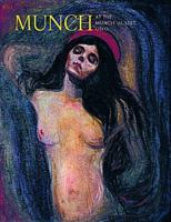 Munch At The Munch Museum 1857591968 Book Cover