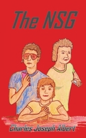 The NSG B08WN4NLNT Book Cover
