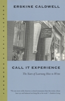 Call It Experience 0820318493 Book Cover