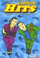 Simon Grennan & Christopher Sperandio Present Cartoon Hits 1900300001 Book Cover