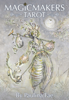 Magicmakers Tarot 1646712447 Book Cover