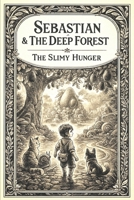 The Slimy Hunger (Sebastian & the Deep Forest) B0G4WHCRBV Book Cover